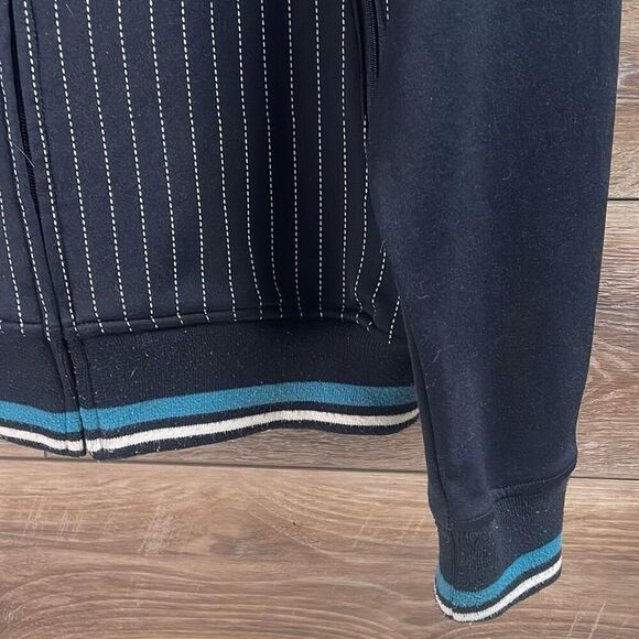 MARC ECKO Cut & Sew Mens Zip Front Full Zip Track Jacket Size Small - Picture 8 of 9